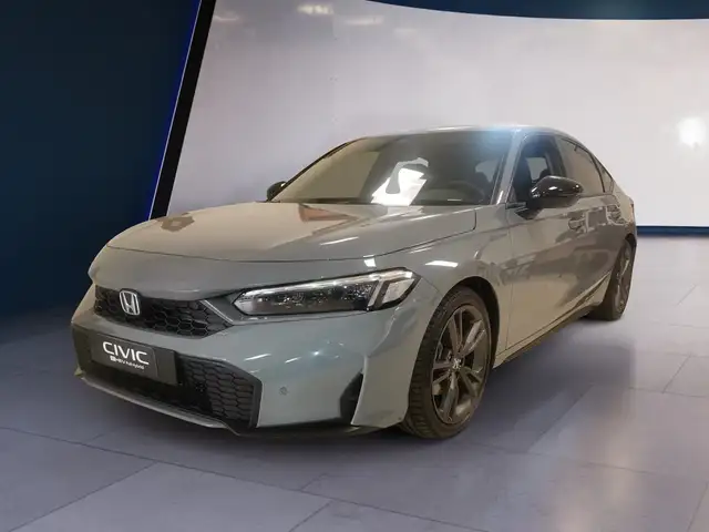 Honda Civic Civic 2.0 184cv Hev eCVT Sport my'26