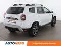 Dacia Duster 1.5 Blue dCi Prestige *NAVI*CAM*AHK*BT* Wit - thumbnail 6