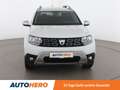Dacia Duster 1.5 Blue dCi Prestige *NAVI*CAM*AHK*BT* Wit - thumbnail 9