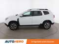 Dacia Duster 1.5 Blue dCi Prestige *NAVI*CAM*AHK*BT* Wit - thumbnail 3