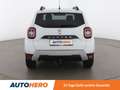Dacia Duster 1.5 Blue dCi Prestige *NAVI*CAM*AHK*BT* Wit - thumbnail 5