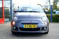 Fiat 500 0.9 TwinAir Turbo 500S Navi|Airco|LMV|Half Leder|S Grijs - thumbnail 7