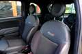 Fiat 500 0.9 TwinAir Turbo 500S Navi|Airco|LMV|Half Leder|S Grijs - thumbnail 22