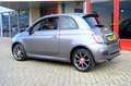 Fiat 500 0.9 TwinAir Turbo 500S Navi|Airco|LMV|Half Leder|S Grijs - thumbnail 26