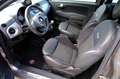 Fiat 500 0.9 TwinAir Turbo 500S Navi|Airco|LMV|Half Leder|S Grijs - thumbnail 2