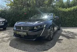 Peugeot 508 BlueHDi S&amp;S Allure Business EAT8