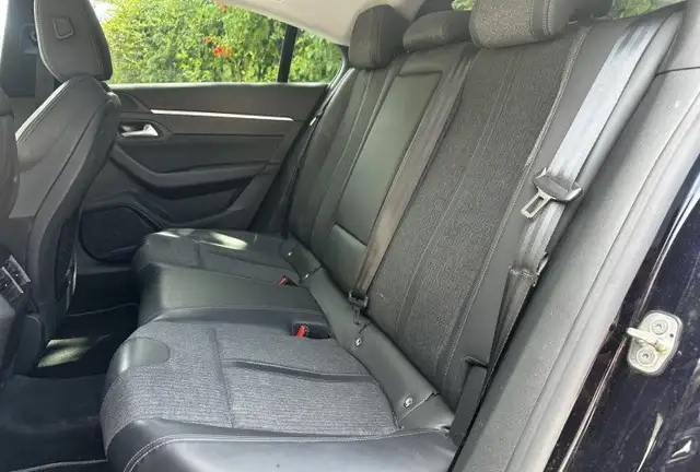 Peugeot 508 view 15