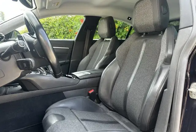 Peugeot 508 view 14