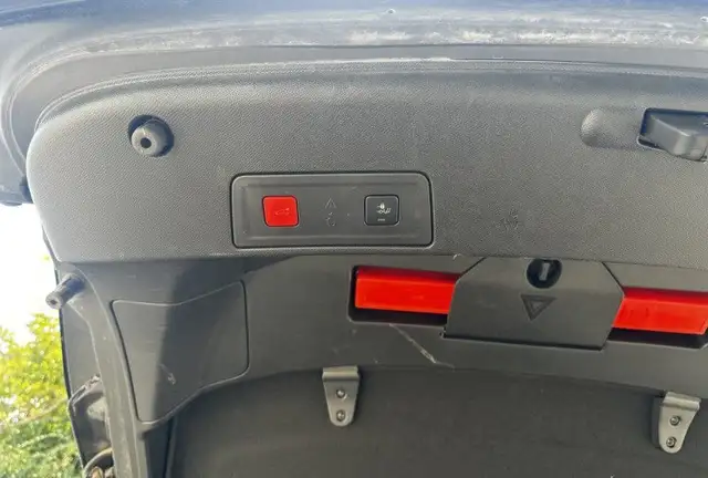 Peugeot 508 view 8