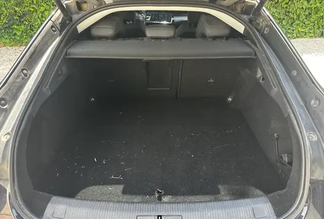 Peugeot 508 view 7