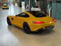 Mercedes-Benz AMG GT /KERAMIK/SOLARBEAM/SERVICE NEU Geel - thumbnail 5