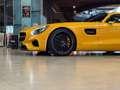 Mercedes-Benz AMG GT /KERAMIK/SOLARBEAM/SERVICE NEU Geel - thumbnail 6