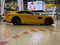 Mercedes-Benz AMG GT /KERAMIK/SOLARBEAM/SERVICE NEU Geel - thumbnail 10