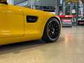 Mercedes-Benz AMG GT /KERAMIK/SOLARBEAM/SERVICE NEU Geel - thumbnail 12