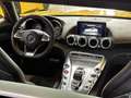 Mercedes-Benz AMG GT /KERAMIK/SOLARBEAM/SERVICE NEU Geel - thumbnail 15