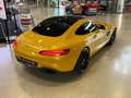 Mercedes-Benz AMG GT /KERAMIK/SOLARBEAM/SERVICE NEU Geel - thumbnail 4