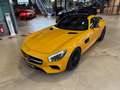 Mercedes-Benz AMG GT /KERAMIK/SOLARBEAM/SERVICE NEU Geel - thumbnail 3