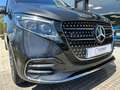 Mercedes-Benz V 300d Largo Avantgarde Nero - thumbnail 4