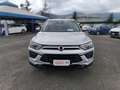 SsangYong Korando Korando 1.6 Road 2wd - FZ830ZG srebrna - thumbnail 2