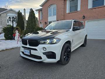 AWD 4dr xDrive35i