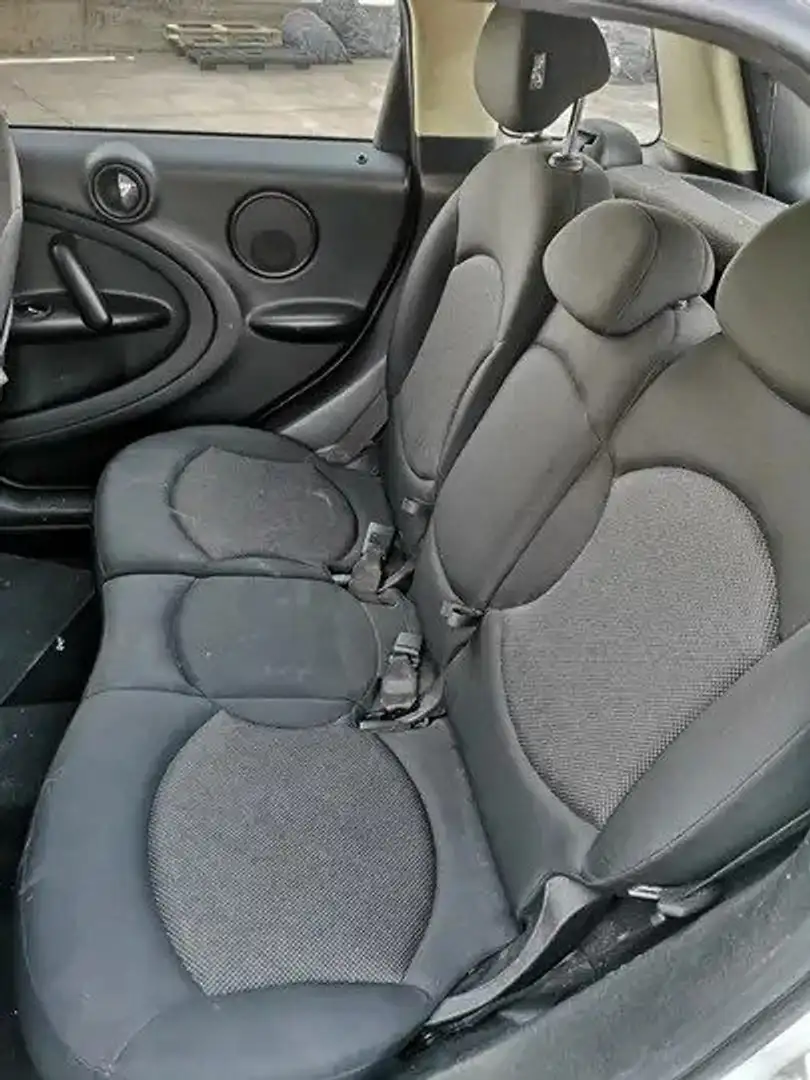 MINI Cooper D Countryman Mini Countryman 1.6 Cooper D - 2