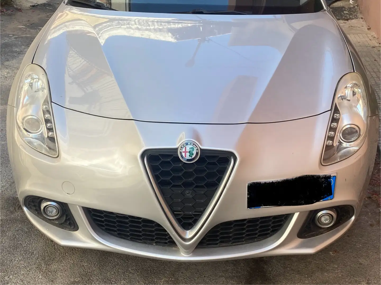 Alfa Romeo Giulietta 2.0 jtdm(2) Exclusive 170cv tct - 1