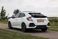 Honda Civic i-VTEC Aut. Premium ✅ Pano ✅ Leder ✅ ACC Blanco - thumbnail 38