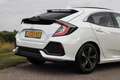 Honda Civic i-VTEC Aut. Premium ✅ Pano ✅ Leder ✅ ACC Blanco - thumbnail 7