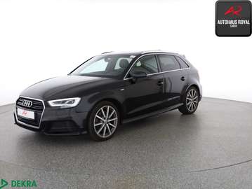 2.0 TDI 3x S LINE PANORAMA,AMBIENTE,AHK,NAVI
