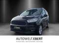 Ford Tourneo Courier Titanium 1.0 EcoBoost Noir - thumbnail 1