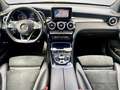 Mercedes-Benz GLC 250 4MATIC-AMG-LINE-LEDER-KAME-AHK-MEMO-ACC-20 Blau - thumbnail 16