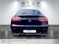 Mercedes-Benz GLC 250 4MATIC-AMG-LINE-LEDER-KAME-AHK-MEMO-ACC-20 Blau - thumbnail 6