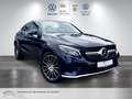 Mercedes-Benz GLC 250 4MATIC-AMG-LINE-LEDER-KAME-AHK-MEMO-ACC-20 Blau - thumbnail 1