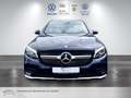 Mercedes-Benz GLC 250 4MATIC-AMG-LINE-LEDER-KAME-AHK-MEMO-ACC-20 Blau - thumbnail 2
