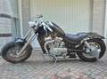 Suzuki Intruder C VS 800 GLP Bobber Schwarz - thumbnail 1