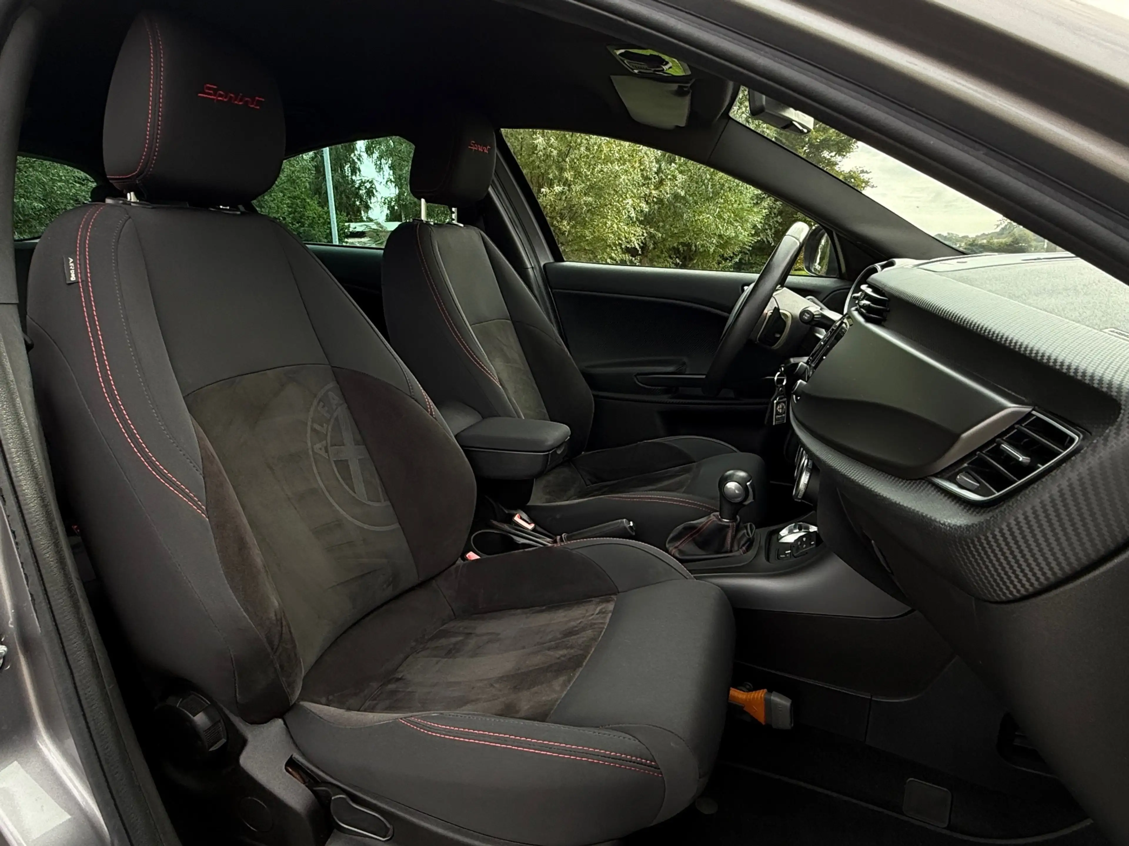 Alfa Romeo Giulietta 1.4 T Sprint Automaat | 1e Eigenaar | Navi | Clima — photo 10