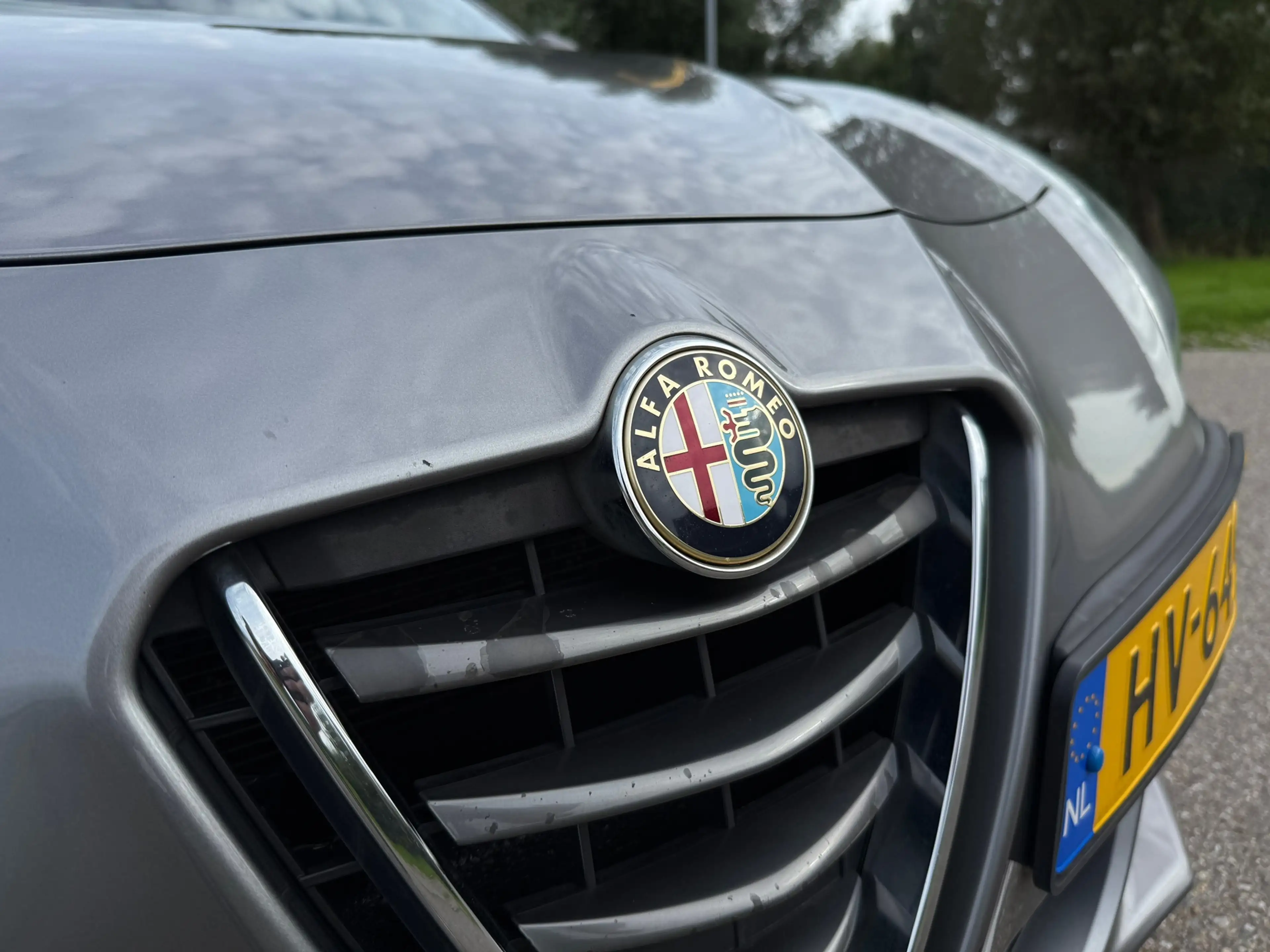 Alfa Romeo Giulietta 1.4 T Sprint Automaat | 1e Eigenaar | Navi | Clima — photo 28