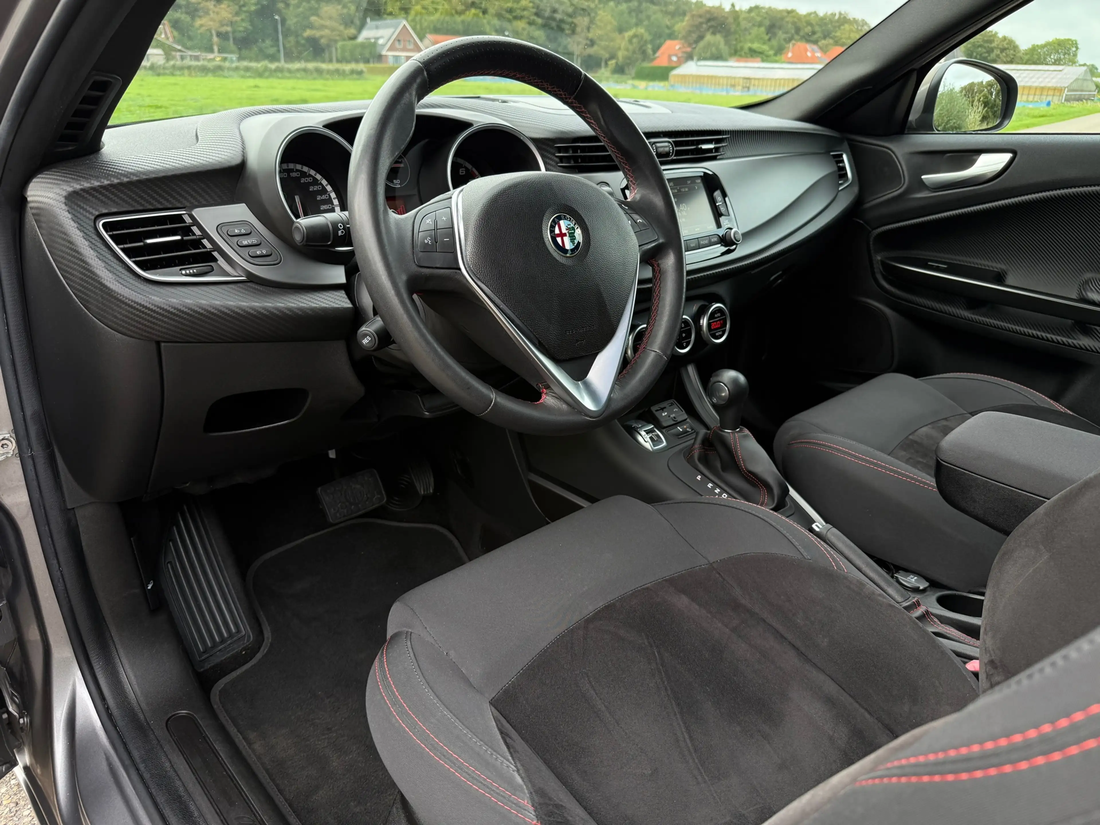 Alfa Romeo Giulietta 1.4 T Sprint Automaat | 1e Eigenaar | Navi | Clima — photo 4