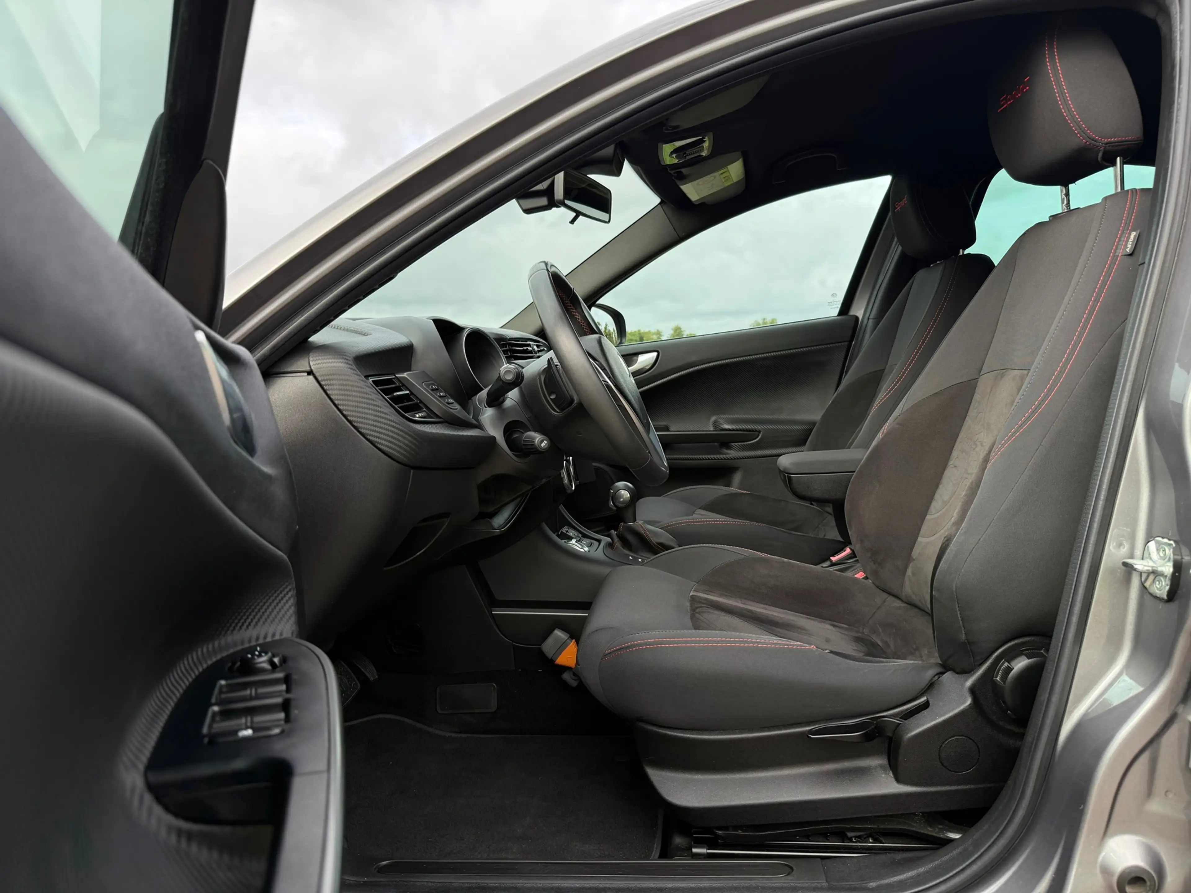Alfa Romeo Giulietta 1.4 T Sprint Automaat | 1e Eigenaar | Navi | Clima — photo 6