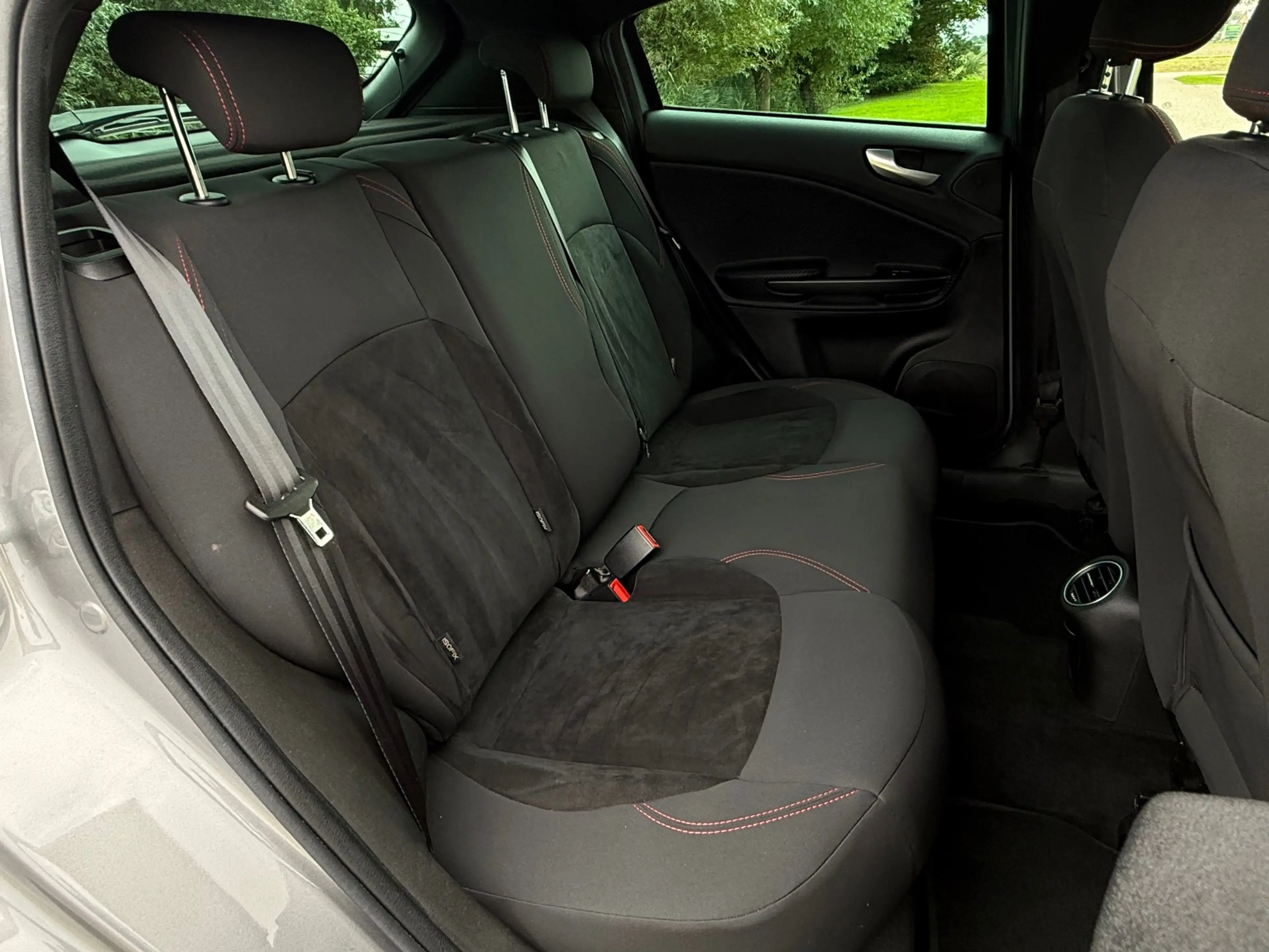 Alfa Romeo Giulietta 1.4 T Sprint Automaat | 1e Eigenaar | Navi | Clima — photo 12