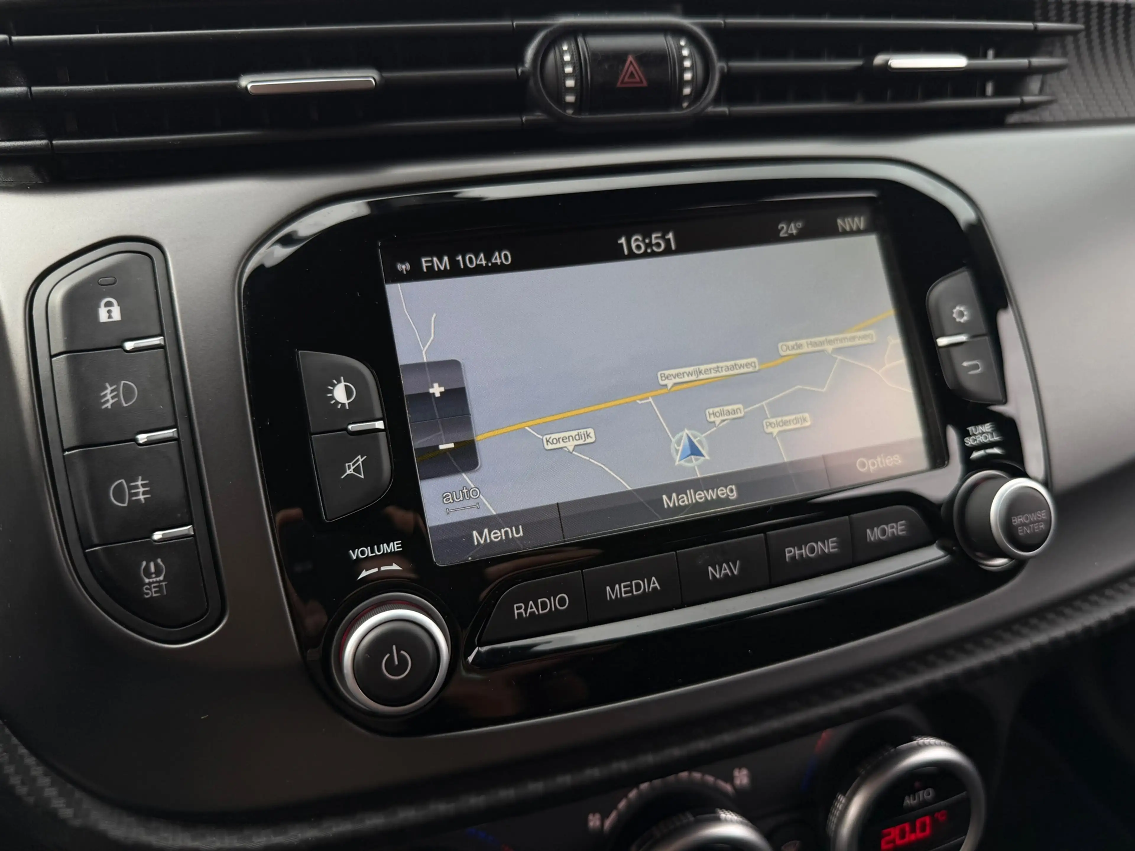 Alfa Romeo Giulietta 1.4 T Sprint Automaat | 1e Eigenaar | Navi | Clima — photo 5