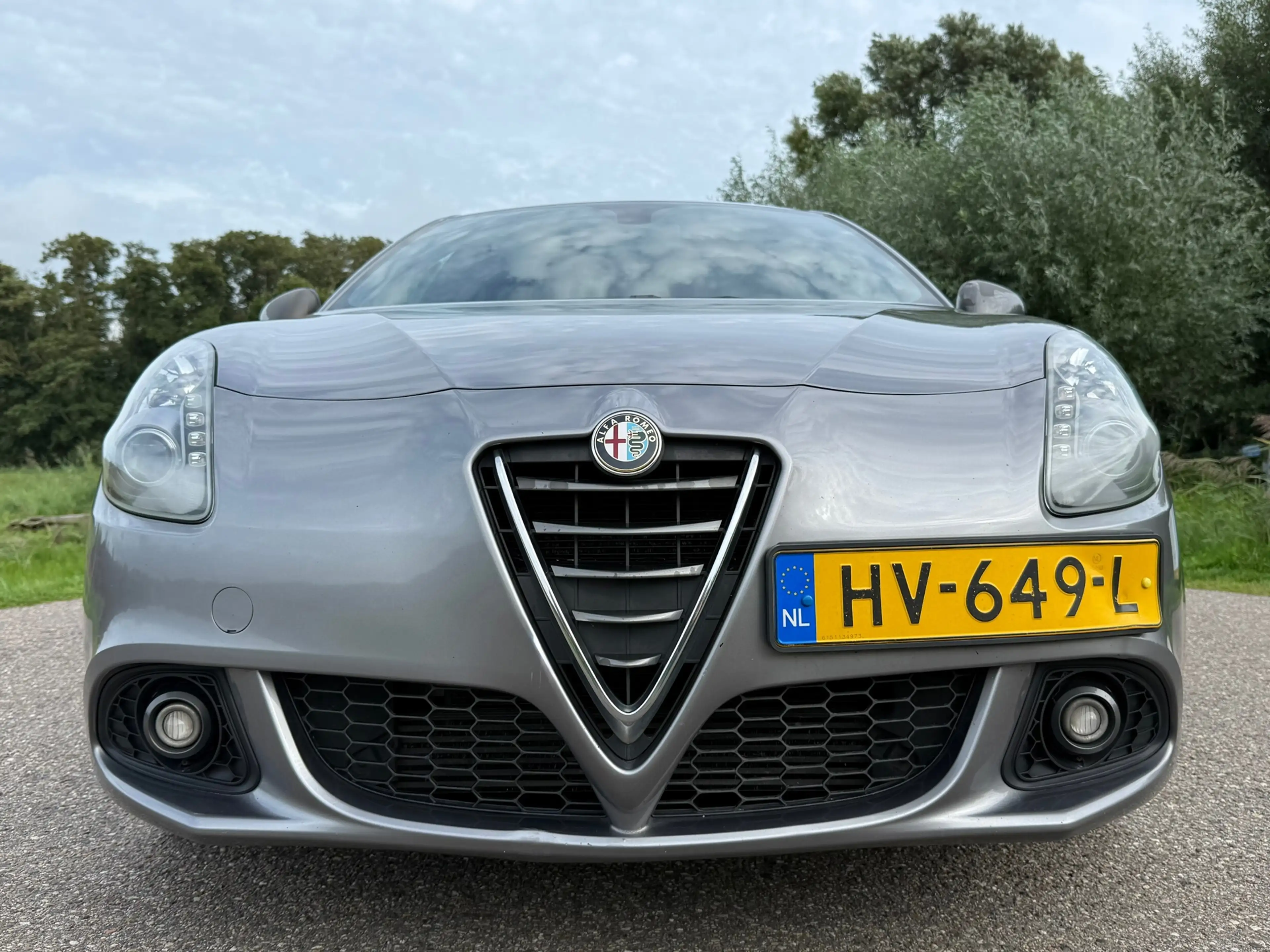 Alfa Romeo Giulietta 1.4 T Sprint Automaat | 1e Eigenaar | Navi | Clima — photo 21