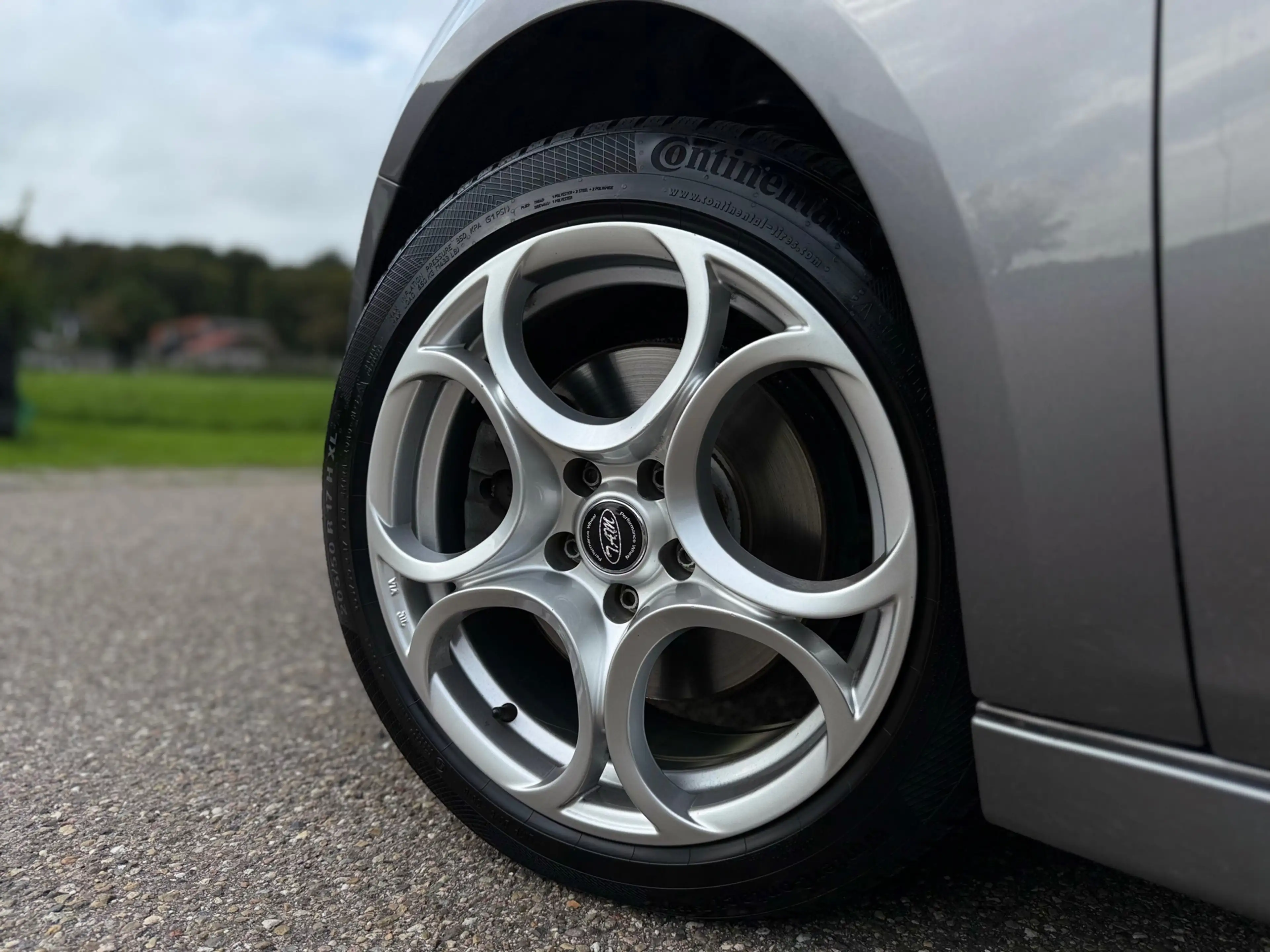 Alfa Romeo Giulietta 1.4 T Sprint Automaat | 1e Eigenaar | Navi | Clima — photo 24