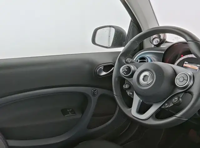 smart Fortwo view 10