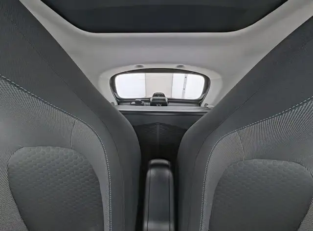 smart Fortwo view 9
