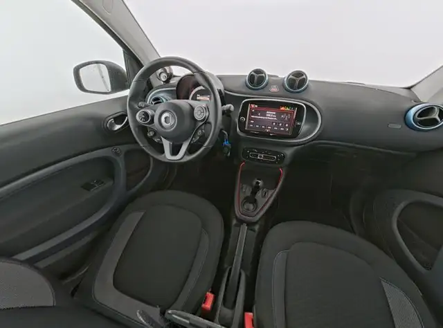 smart Fortwo view 7