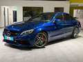 Mercedes-Benz C 63 AMG C 63s AMG Burmester*Memory*Panorama*ILS Blau - thumbnail 1