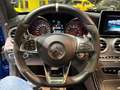 Mercedes-Benz C 63 AMG C 63s AMG Burmester*Memory*Panorama*ILS Blau - thumbnail 16