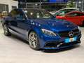Mercedes-Benz C 63 AMG C 63s AMG Burmester*Memory*Panorama*ILS Blau - thumbnail 9