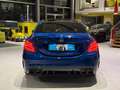 Mercedes-Benz C 63 AMG C 63s AMG Burmester*Memory*Panorama*ILS Blau - thumbnail 4